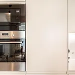 Akicity Saldanha Appartement *