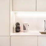 Akicity Saldanha Appartement *