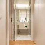 Akicity Saldanha Appartement Lissabon