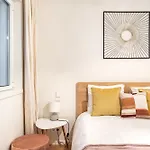 Appartement Akicity Saldanha
