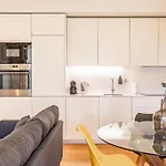 Appartement Akicity Saldanha