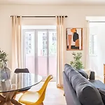 Appartement Akicity Saldanha *