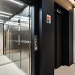 Akicity Saldanha Appartement