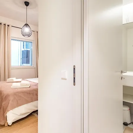 Apartment Akicity Saldanha