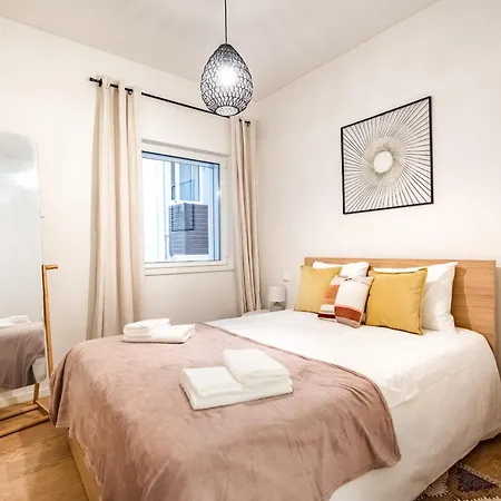 Akicity Saldanha Apartment *
