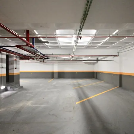 Akicity Saldanha Апартаменти Лісабон