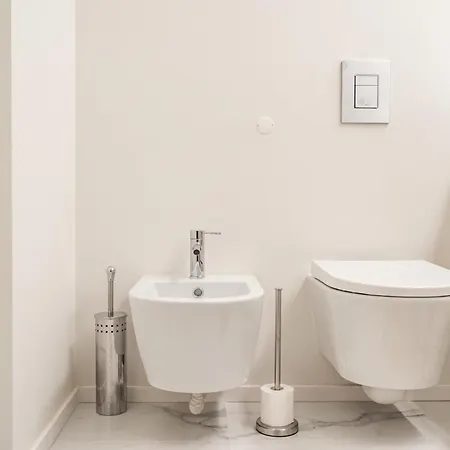 Apartment Akicity Saldanha *