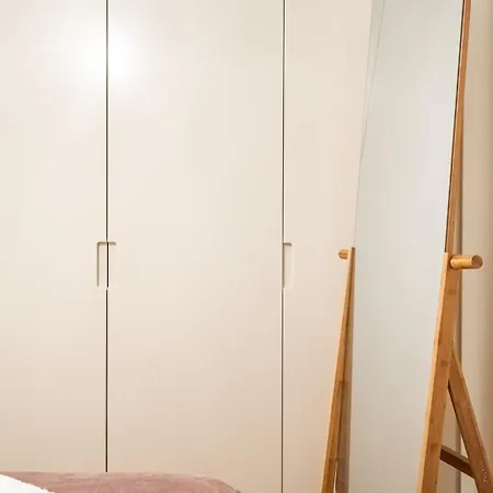Akicity Saldanha Lägenhet