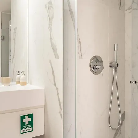 Apartman Akicity Saldanha *