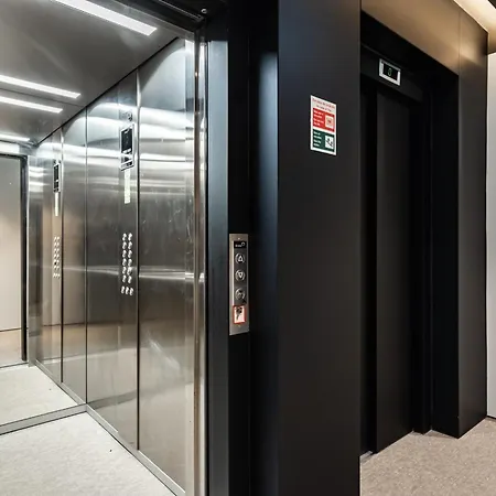 Akicity Saldanha Apartman