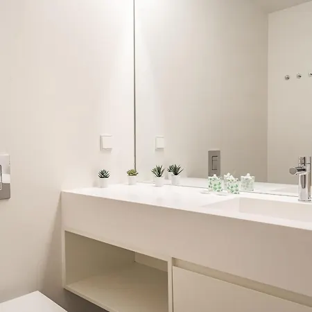 Appartement Akicity Saldanha *