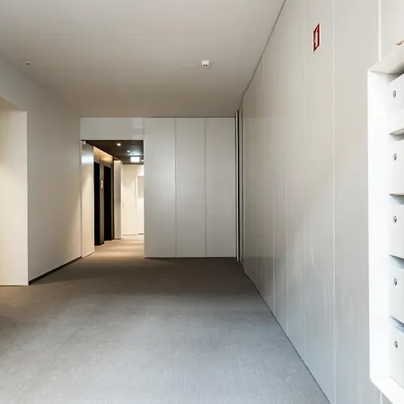 Appartement Akicity Saldanha Lisboa