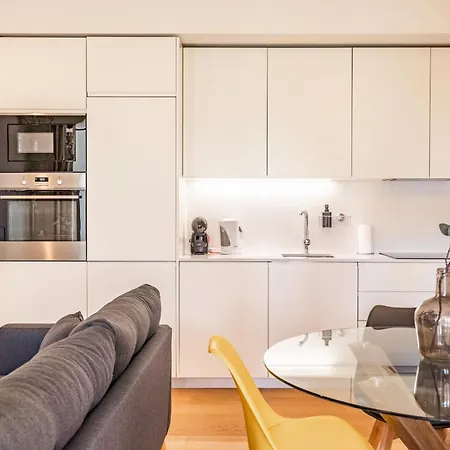 Apartman Akicity Saldanha