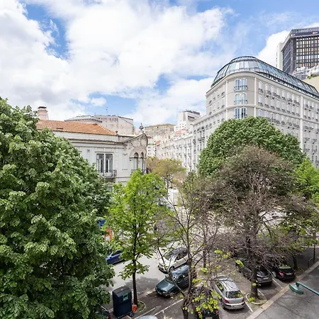 Akicity Saldanha Apartman *
